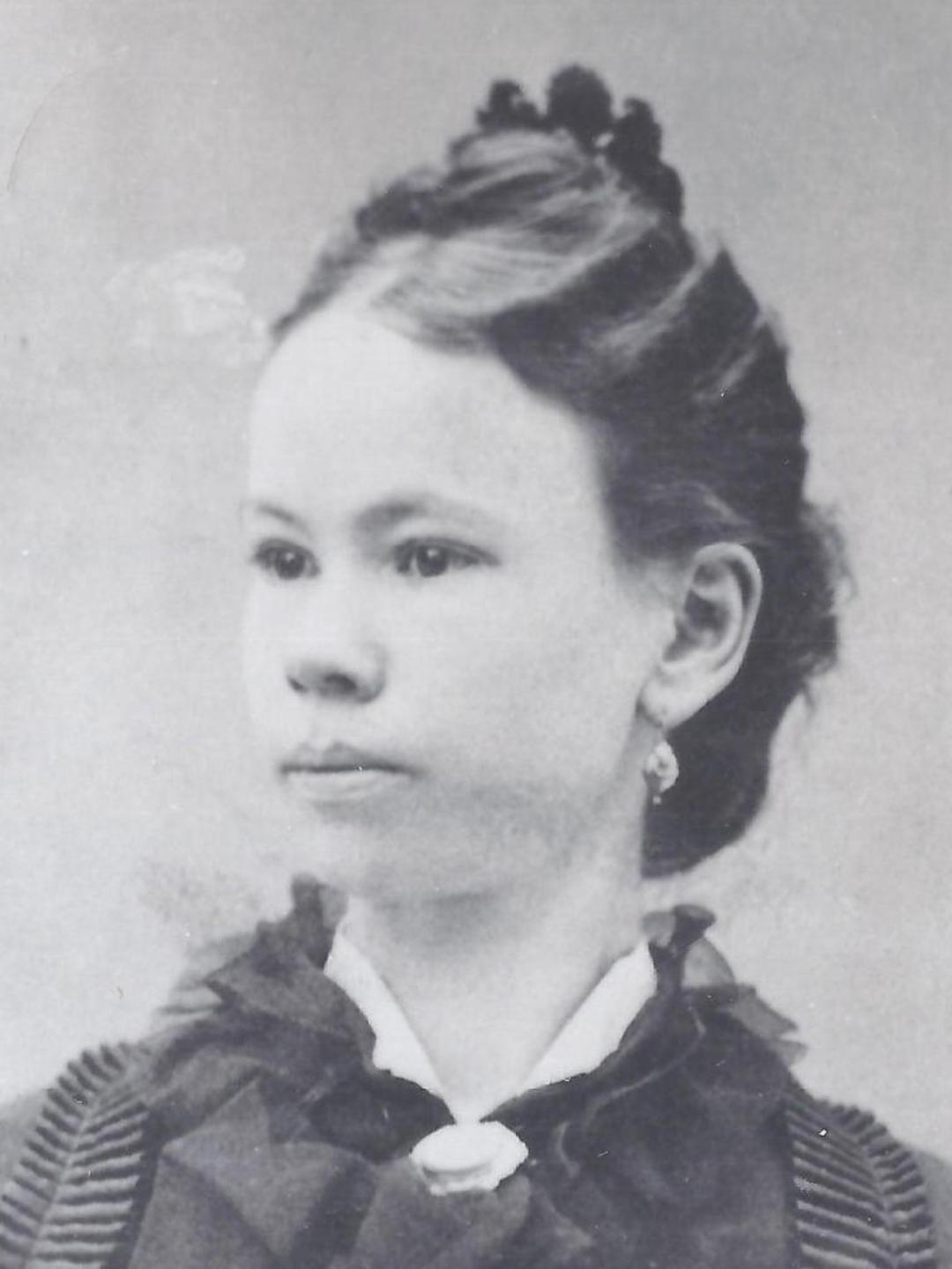 Eliza Persis Rhead (1855 - 1943) Profile